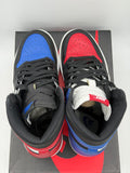 Air Jordan 1 Retro Top 3 (WORN)