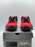 Nike Kobe 11 Elite Low Achilles Heel (WORN)