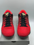 Nike Kobe 11 Elite Low Achilles Heel (WORN)