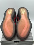Nike Kobe 11 Elite Low Achilles Heel (WORN)