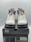 Air Jordan 5 Retro Independence Day (WORN)