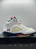 Air Jordan 5 Retro Independence Day (WORN)