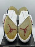 Air Jordan 5 Retro Independence Day (WORN)