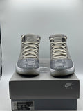 Air Jordan 11 Retro Cool Grey (2021) (WORN)