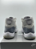 Air Jordan 11 Retro Cool Grey (2021) (WORN)