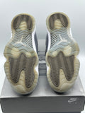 Air Jordan 11 Retro Cool Grey (2021) (WORN)