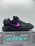 Nike Dunk Genesis Low RTFKT Void (Edition of 11394) (WORN)
