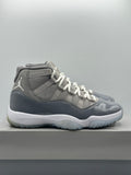 Air Jordan 11 Retro Cool Grey (2021) (WORN)