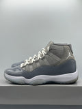 Air Jordan 11 Retro Cool Grey (2021) (WORN)