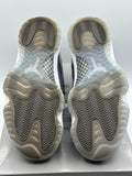 Air Jordan 11 Retro Cool Grey (2021) (WORN)