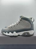 Air Jordan 9 Retro Cool Grey (2025) (WORN)