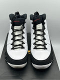 Air Jordan 9 Retro OG (2016) (WORN)