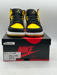 Air Jordan 1 Retro Mid New Love (2017) (GS) (WORN/REP BOX)