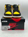 Air Jordan 1 Retro Mid New Love (2017) (GS) (WORN/REP BOX)