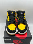 Air Jordan 1 Retro Mid New Love (2017) (GS) (WORN/REP BOX)