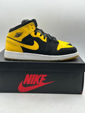 Air Jordan 1 Retro Mid New Love (2017) (GS) (WORN/REP BOX)