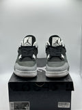 Air Jordan 4 Retro Fear (2024) (WORN)