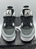 Air Jordan 4 Retro Fear (2024) (WORN)