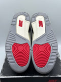 Air Jordan 3 Retro White Cement Reimagined (WORN)
