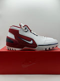 Nike Air Zoom Generation First Game (2017) (NEW/YELLOWING)