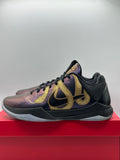 Nike Kobe 5 Protro Year of the Mamba Eggplant (WORN)