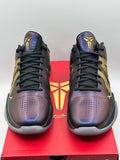Nike Kobe 5 Protro Year of the Mamba Eggplant (WORN)