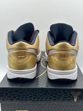 Nike Kobe 4 Protro Gold Medal (2024) (WORN/REP BOX)