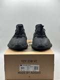 Adidas Yeezy Boost 350 V2 Onyx (WORN)