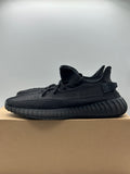 Adidas Yeezy Boost 350 V2 Onyx (WORN)