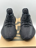 Adidas Yeezy Boost 350 V2 Onyx (WORN)