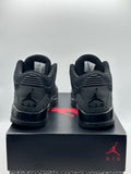 Air Jordan 3 Retro Black Cat (2025) (WORN)