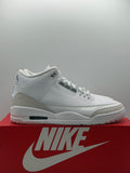 Air Jordan 3 Retro Pure Money (2025) (NEW/REP BOX)