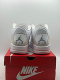 Air Jordan 3 Retro Pure Money (2025) (NEW/REP BOX)