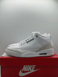 Air Jordan 3 Retro Pure Money (2025) (NEW/REP BOX)