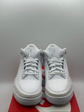 Air Jordan 3 Retro Pure Money (2025) (NEW/REP BOX)