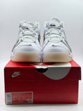 Nike Air More Uptempo Copy Paste White (NEW/DMG BOX)