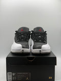 Air Jordan 12 Retro Low Playoffs 2017 (WORN)