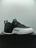 Air Jordan 12 Retro Low Playoffs 2017 (WORN)