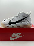 Nike Air More Uptempo Copy Paste White (NEW/DMG BOX)