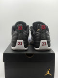 Air Jordan 12 Retro Low Playoffs 2017 (WORN)