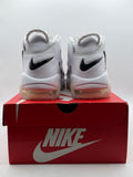 Nike Air More Uptempo Copy Paste White (NEW/DMG BOX)