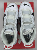 Nike Air More Uptempo Copy Paste White (NEW/DMG BOX)