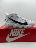 Nike Air More Uptempo Copy Paste White (NEW/DMG BOX)