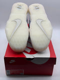 Nike Air More Uptempo Copy Paste White (NEW/DMG BOX)