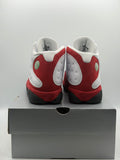Air Jordan 13 Retro OG Chicago (2017) (WORN)