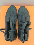 Nike Air Fear of God 1 Triple Black (WORN)