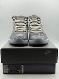 Air Jordan 11 Retro Cool Grey (2021) (WORN)