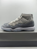 Air Jordan 11 Retro Cool Grey (2021) (WORN)
