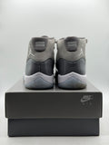 Air Jordan 11 Retro Cool Grey (2021) (WORN)