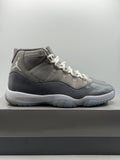 Air Jordan 11 Retro Cool Grey (2021) (WORN)